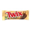 Snickers Twix Caramel Milk Chocolate Cookie Bars 1.79 oz 227808